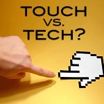 Tech vs. Touch: Which Provides the Best Employee Relocation Experience?